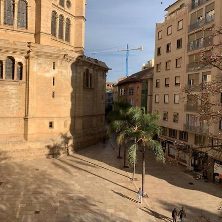 Centro Historico Catedral 2 Málaga Exterior foto